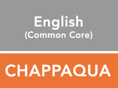 Common Core English: CLOSED