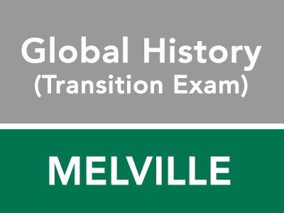 Global History (Transition Exam)