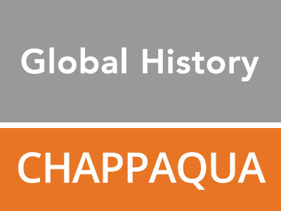 POSTPONED: Global History