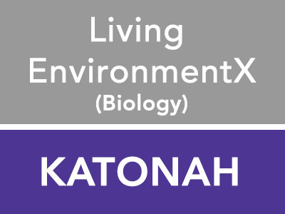 POSTPONED: Living EnvironmentX (Biology)