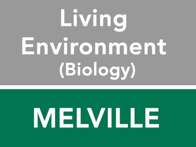 Living Environment (Biology)