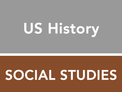 US History: Section 1
