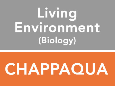 POSTPONED: Living Environment (Biology)